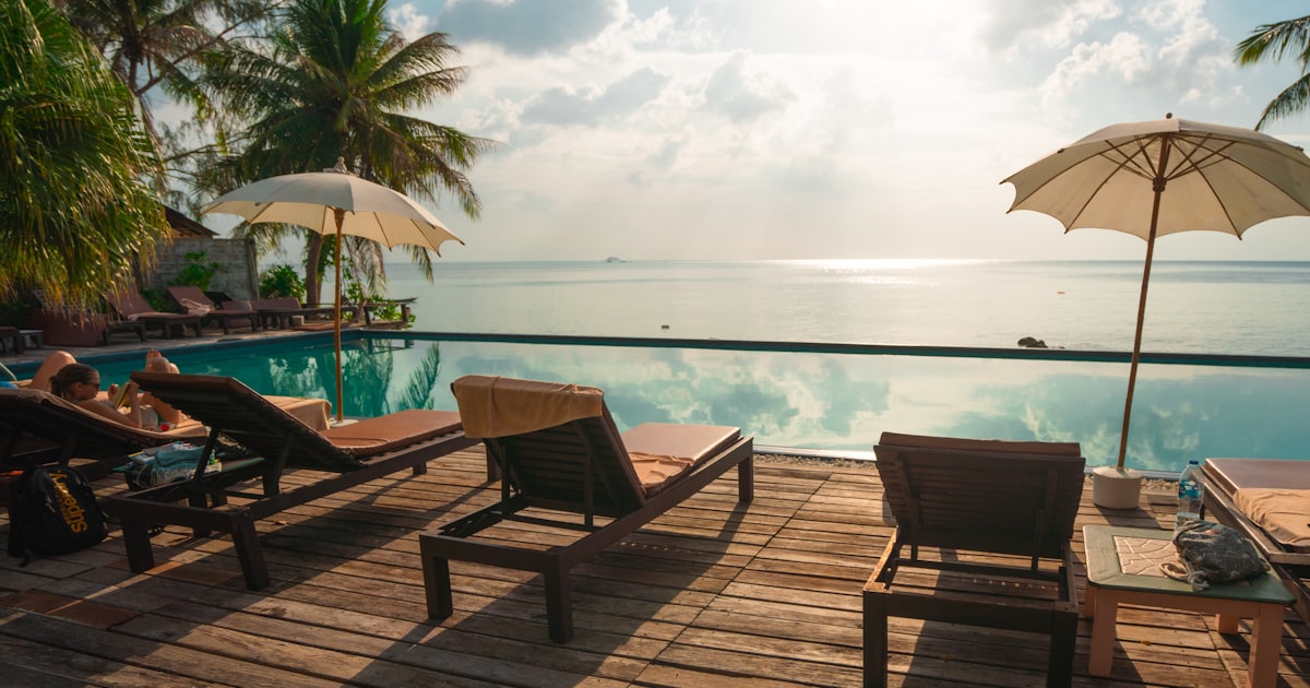 Hotel, Pousada ou Airbnb: Qual Escolher? Comparativo Completo