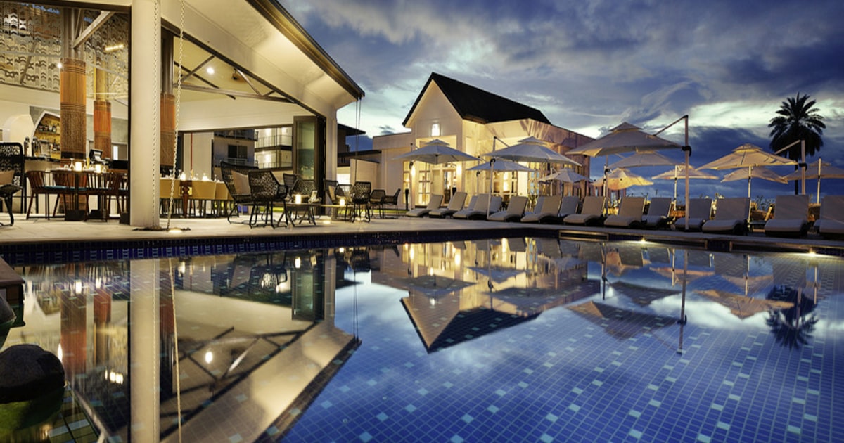 As 10 Melhores Praias do Brasil com Ótima Hospedagem