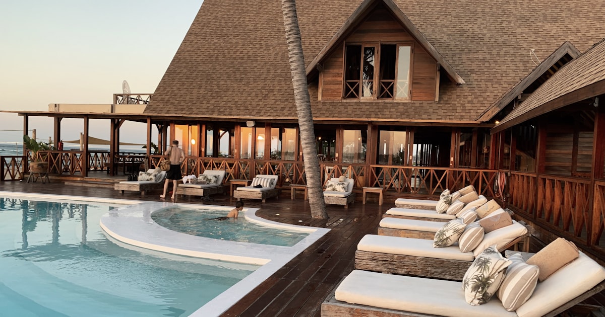 Melhores Hostels do Brasil para Mochileiros: Top 12